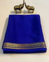Ritika Designer Heavy Pure  Mysore silk sarees Catalog